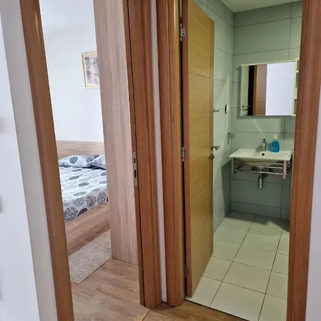 Apartament Gondola Mako Exclusive Zlatibor