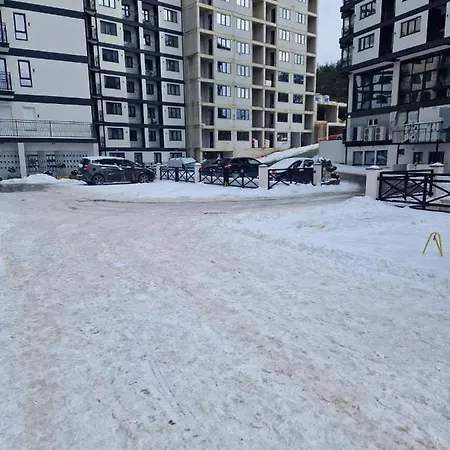 Gondola Mako Exclusive Апартаменты