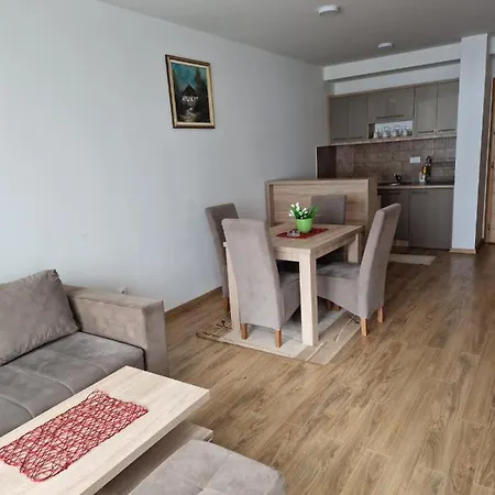 Apartament Gondola Mako Exclusive