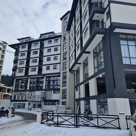 Gondola Mako Exclusive Zlatibor