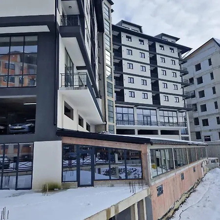 Apartament Gondola Mako Exclusive