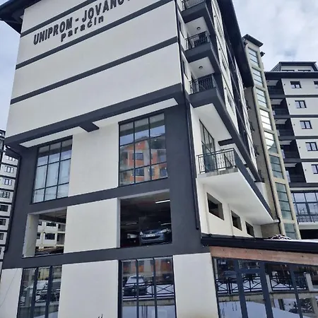 Gondola Vip 16 Apartment