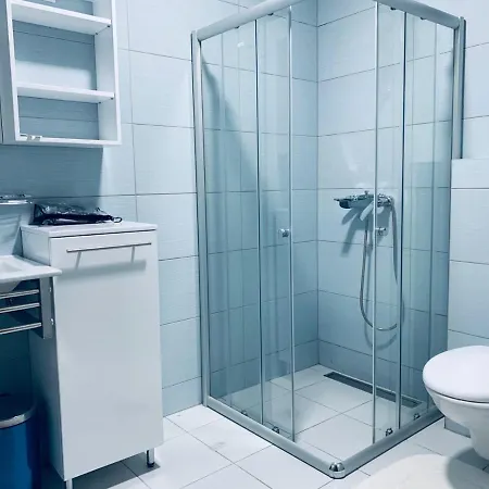 Gondola Mako Exclusive Apartament Zlatibor