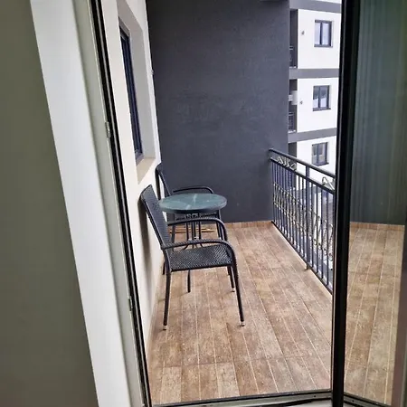 Apartment Gondola Vip 16 *