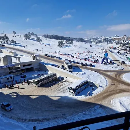 Gondola Mako Exclusive *