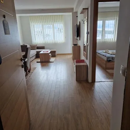 Gondola Mako Exclusive Apartament Zlatibor