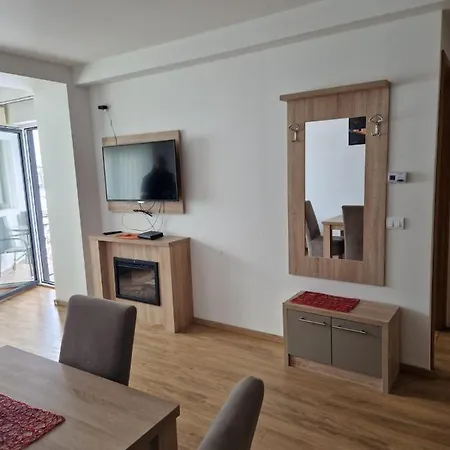 Apartament Gondola Mako Exclusive Zlatibor