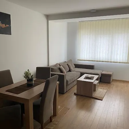 Apartment Gondola Vip 16 Zlatibor