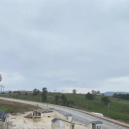 Apartament Gondola Mako Exclusive