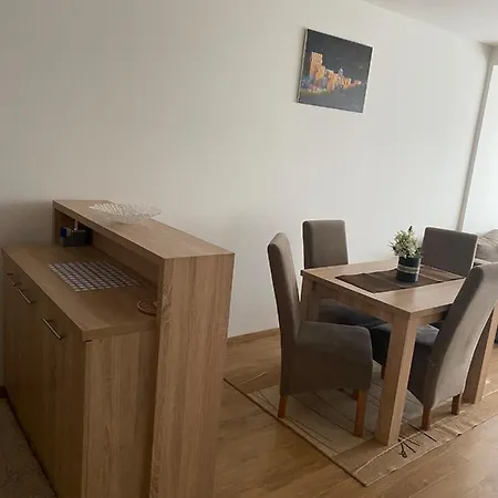 Gondola Mako Exclusive Златибор