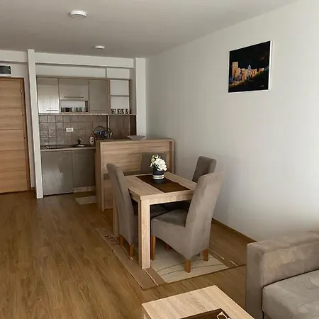 Gondola Mako Exclusive זלאטיבור