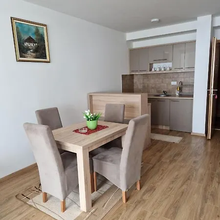 Gondola Mako Exclusive Apartament