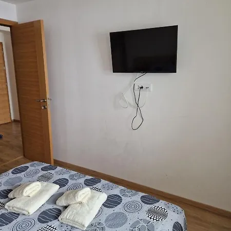 Apartament Gondola Mako Exclusive Zlatibor