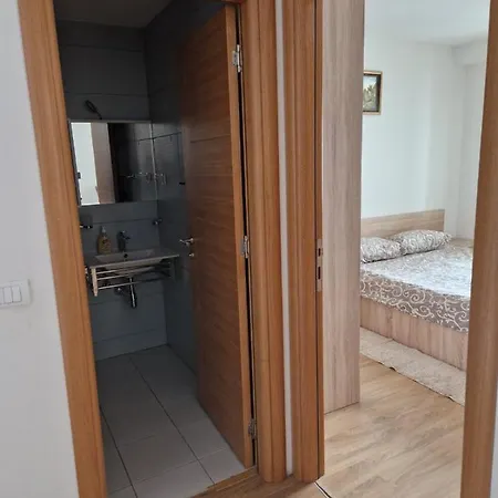 Gondola Mako Exclusive Apartament *