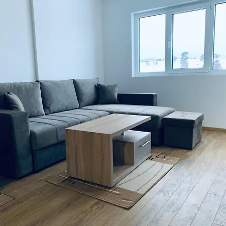 Apartment Gondola Vip 16