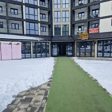 Apartment Gondola Vip 16 *