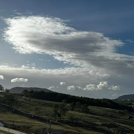 Gondola Mako Exclusive Apartament Zlatibor