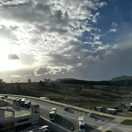 Gondola Mako Exclusive Апартаменты