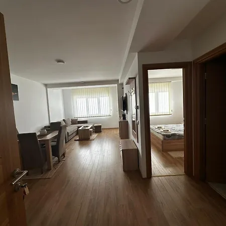 Apartament Gondola Mako Exclusive Zlatibor