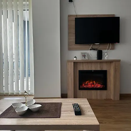 Apartament Gondola Mako Exclusive