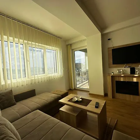 Gondola Mako Exclusive דירה זלאטיבור