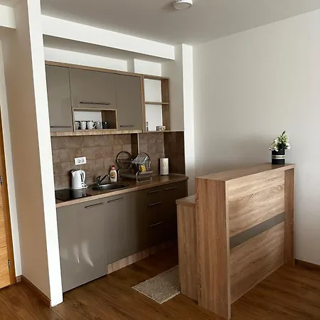 Gondola Mako Exclusive זלאטיבור