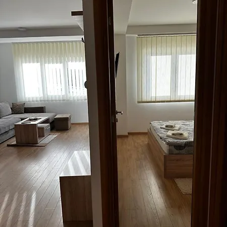 Gondola Mako Exclusive Apartament