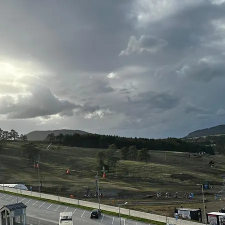 Gondola Mako Exclusive * Zlatibor