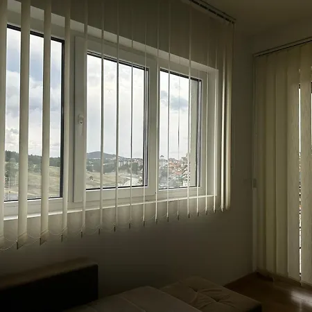 Gondola Mako Exclusive Apartament *