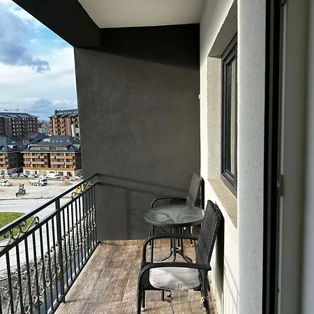 Gondola Mako Exclusive * זלאטיבור