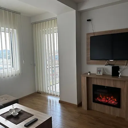 Gondola Mako Exclusive * זלאטיבור