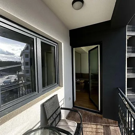 Gondola Mako Exclusive Apartament Zlatibor