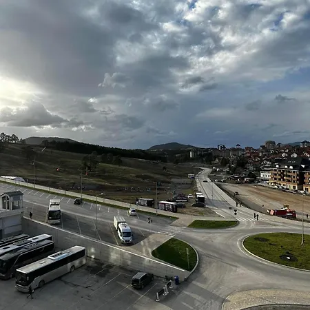 Gondola Vip 16 *