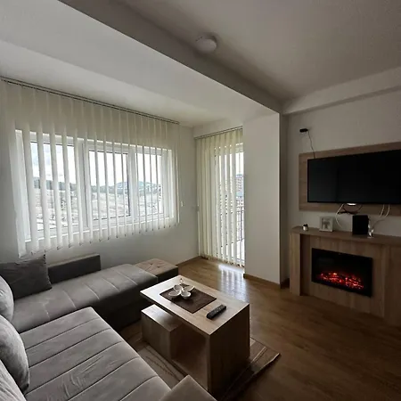 Gondola Mako Exclusive Zlatibor