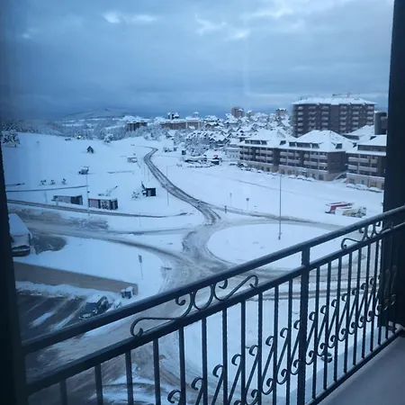 Apartament Gondola Mako Exclusive