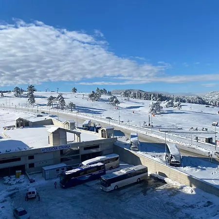 Gondola Mako Exclusive