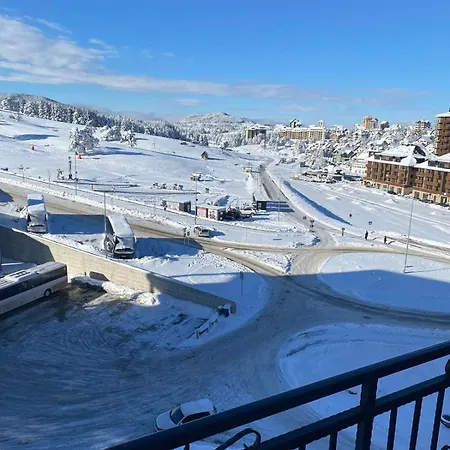 Апартаменты Gondola Mako Exclusive Златибор