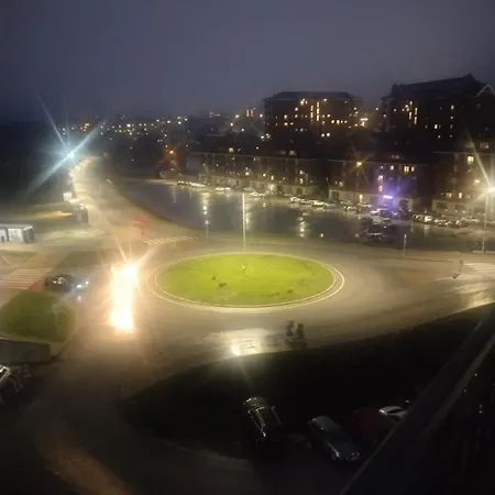 Gondola Mako Exclusive Апартаменты Златибор