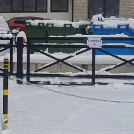 Gondola Mako Exclusive * זלאטיבור