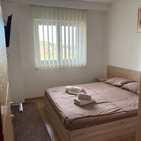 Gondola Mako Exclusive דירה