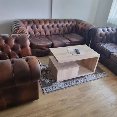 Gondola Mako Exclusive Апартаменты